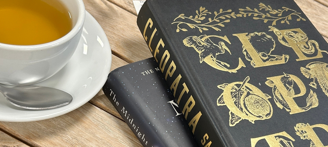 Book Review: Cleopatra by Saara El-Arifi