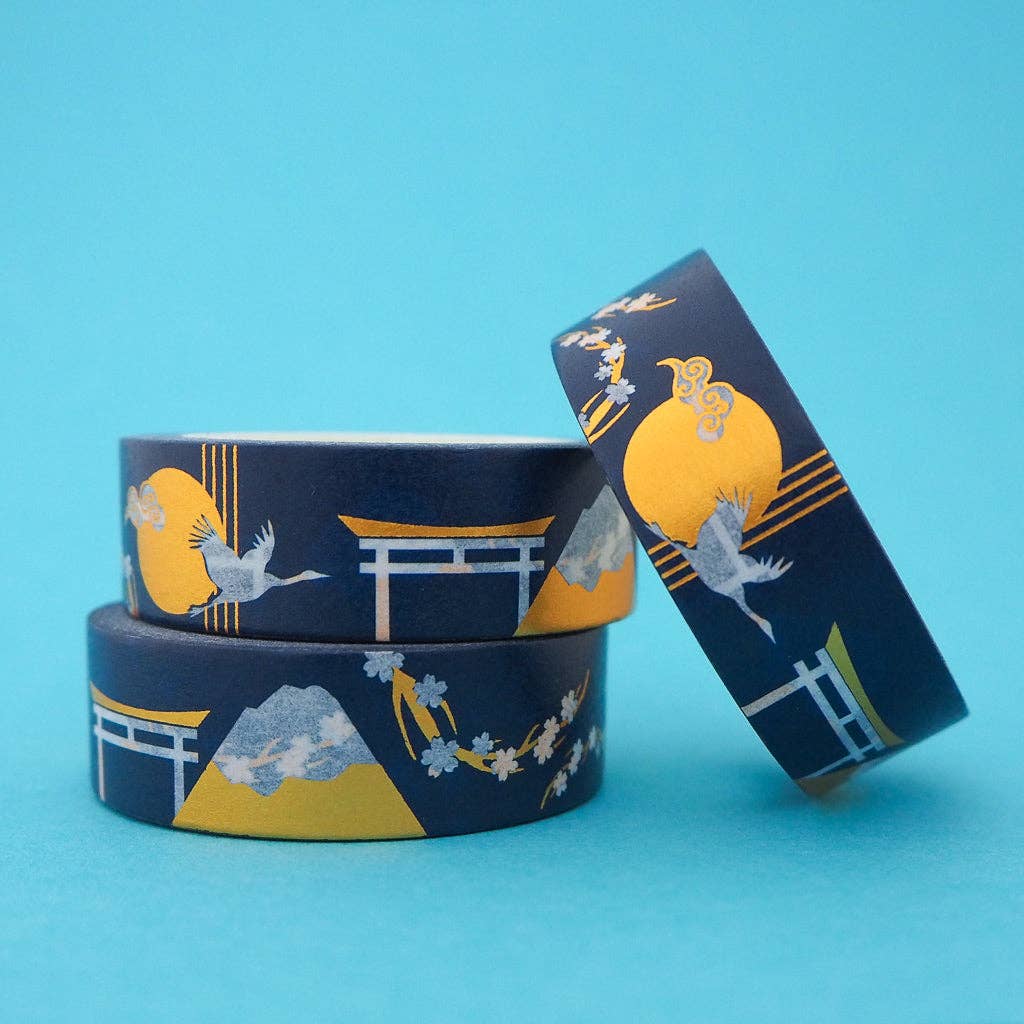 Japan Washi Tape
