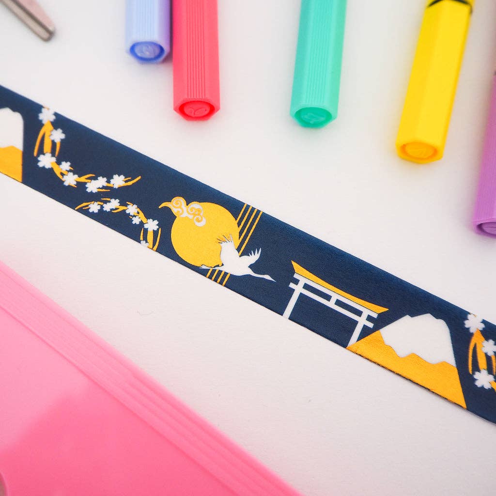 Japan Washi Tape