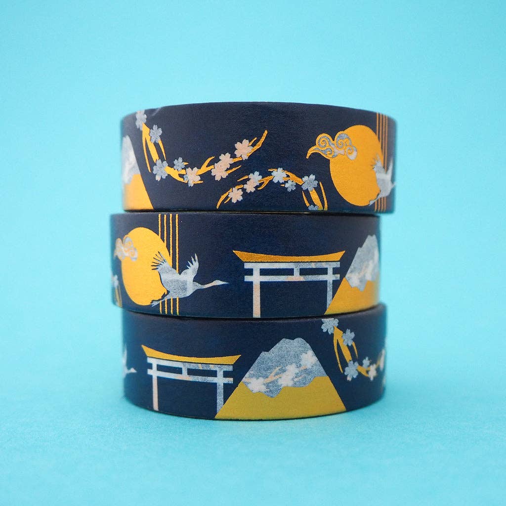 Japan Washi Tape