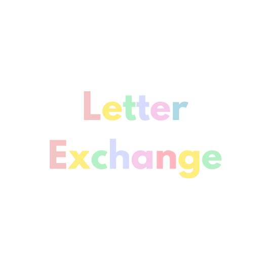 Letter Exchange