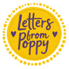 Letters from Poppy - Home