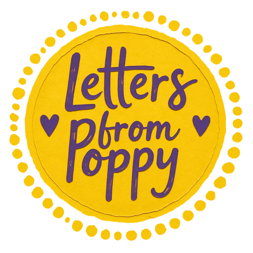 Letters from Poppy