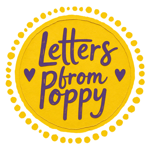 Letters from Poppy