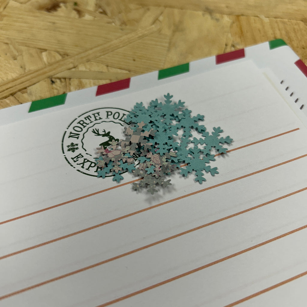 Letter to Santa Kit