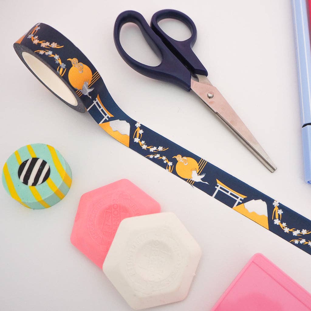Japan Washi Tape